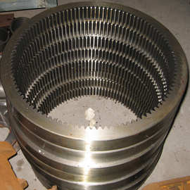 打桩机机械配件