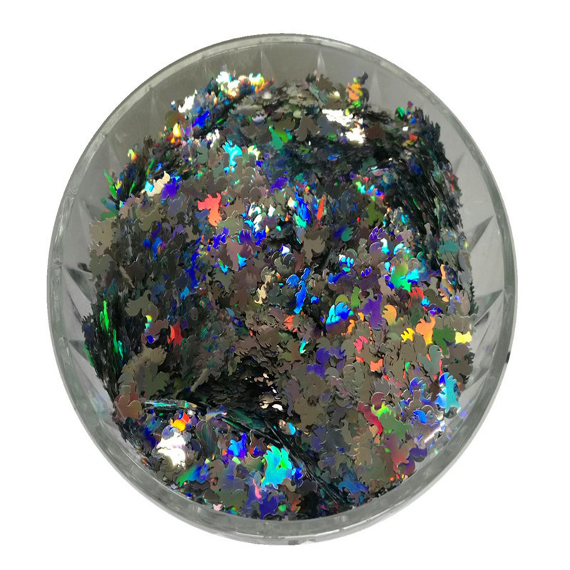 鲜艳彩色闪光卡纸亮粉纸a4金葱金粉纸幼儿园diy材料字母亮片