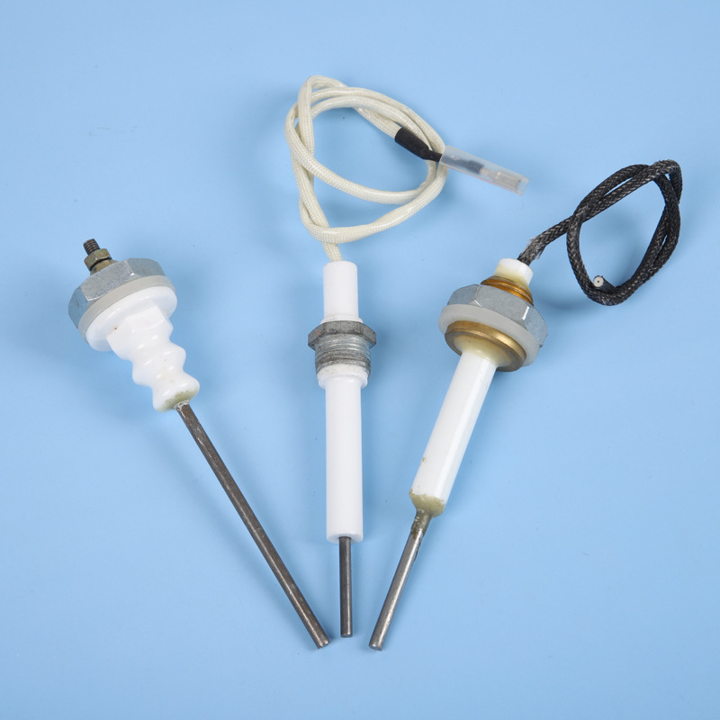 厂家供应水位探针 不锈钢水位探针检测针 锅炉电极棒感应器