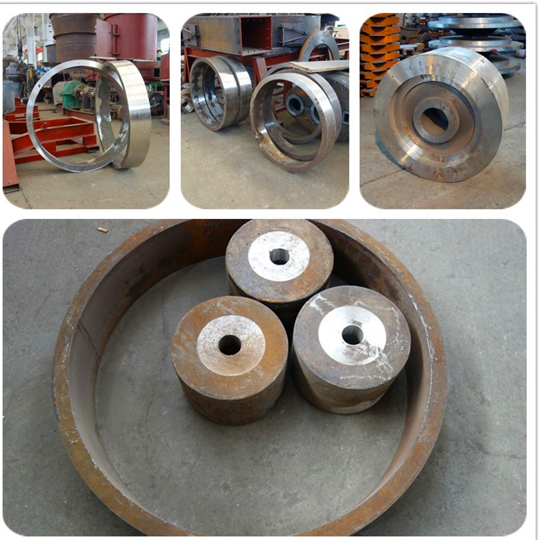 商品描述是否跨境出口专供货源否规格2715磨辊品牌中州材质高锰钢配件