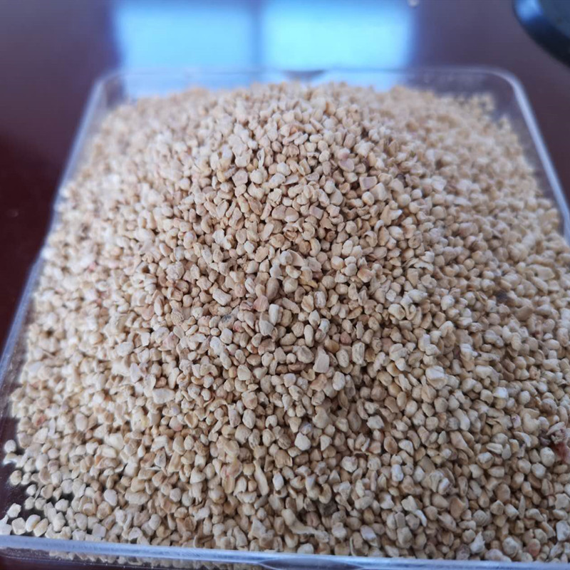 玉米芯玉米芯颗粒宠物垫料抛光研磨香包用玉米芯430