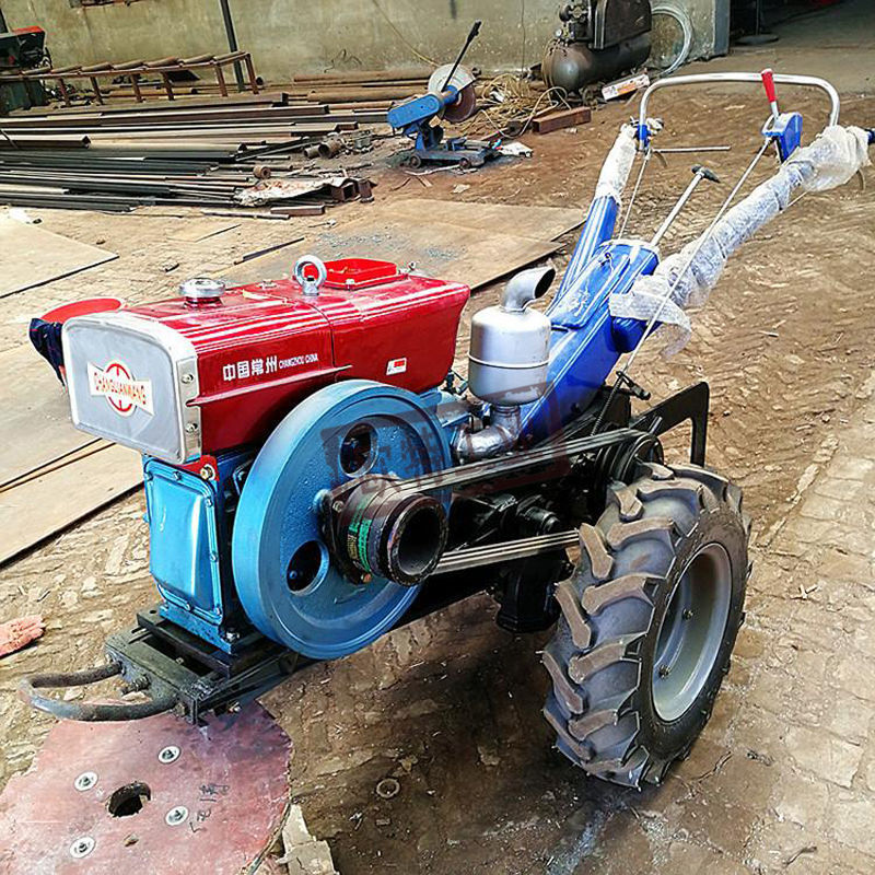 电力施工50kn拖拉机两轮绞磨手扶绞磨机柴油手扶式拉缆机-阿里巴巴