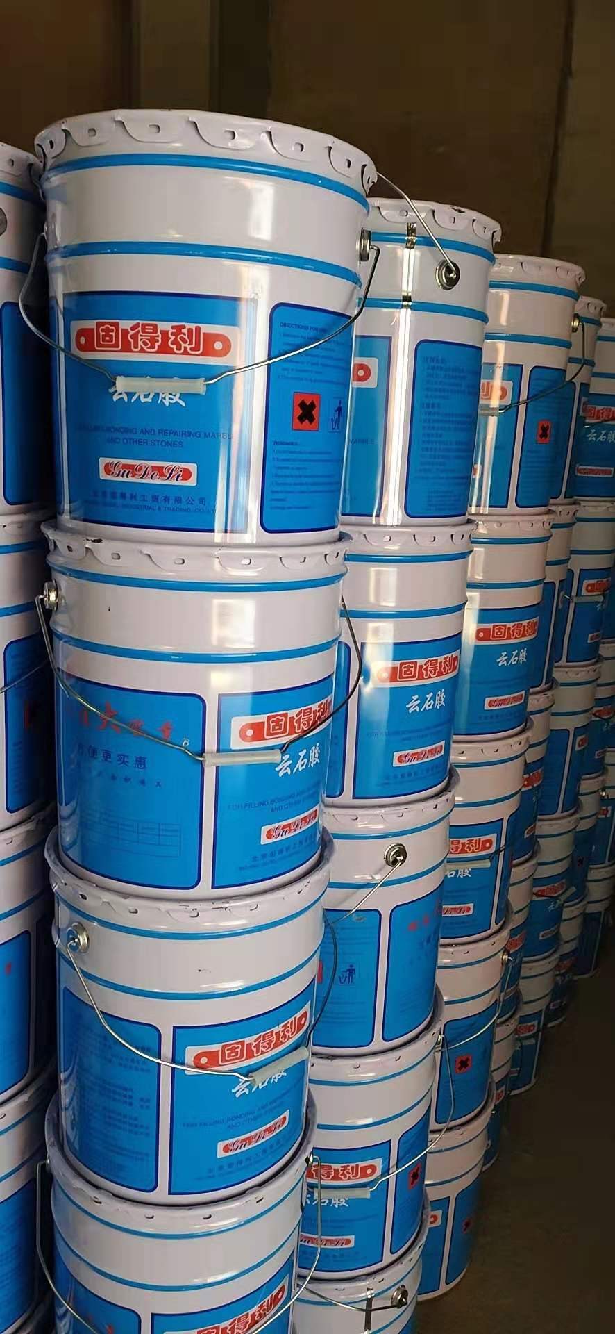 现货批发武汉科达云石胶大理石干挂胶瓷砖胶修补石材胶产地货源