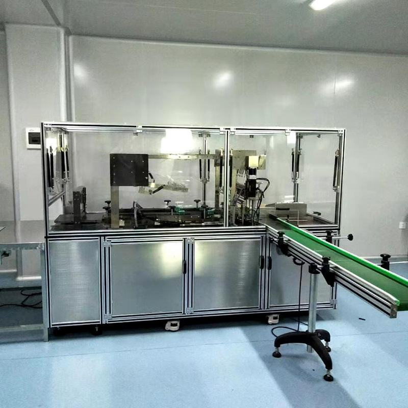 厂家直供三维烟包膜机 自动烟包膜机三维透明膜包装机 薄膜烟包机