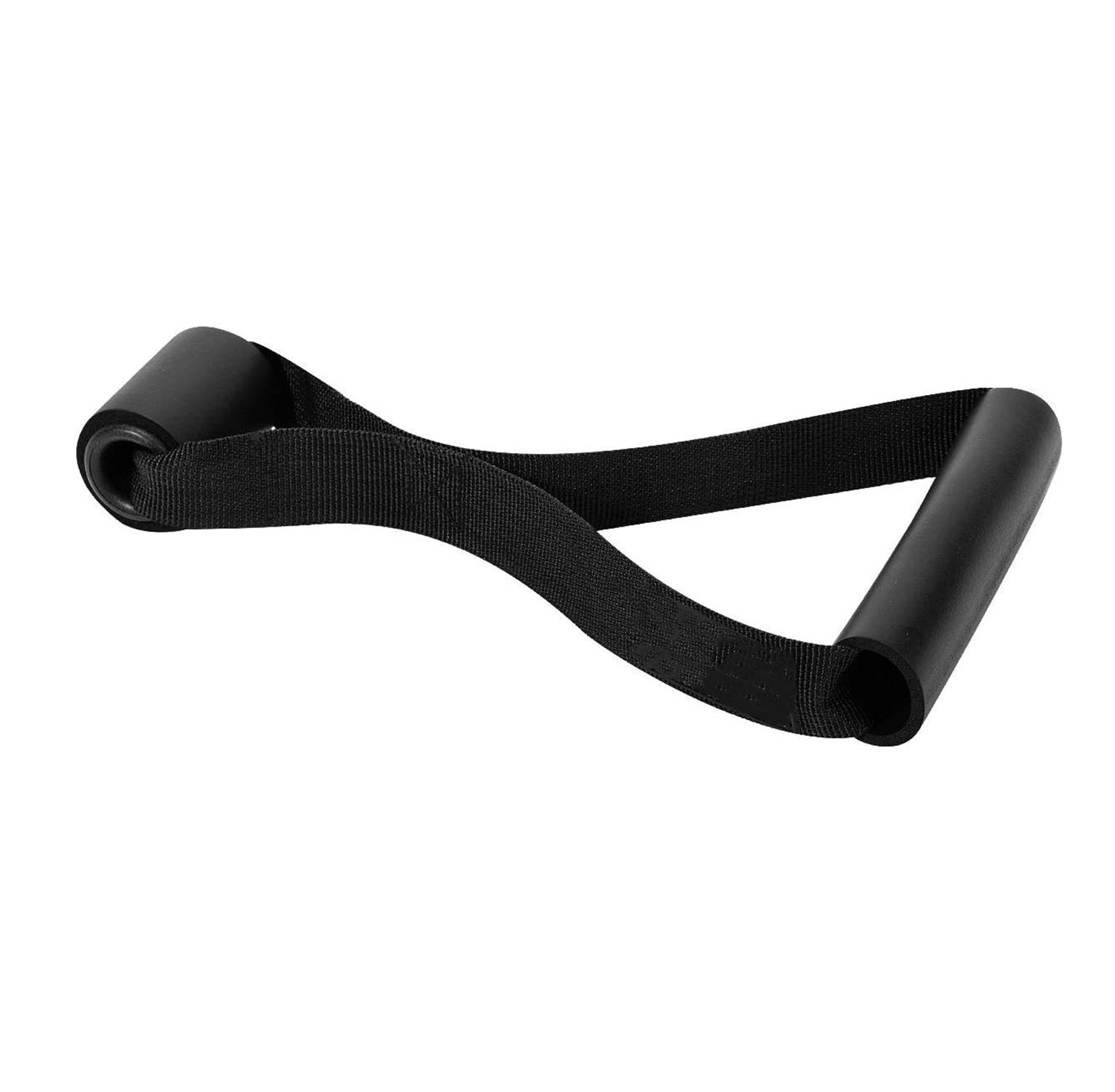 拉力绳门扣门锚 训练带拉力绳配件 塑料泡棉制品健身器材工厂批发