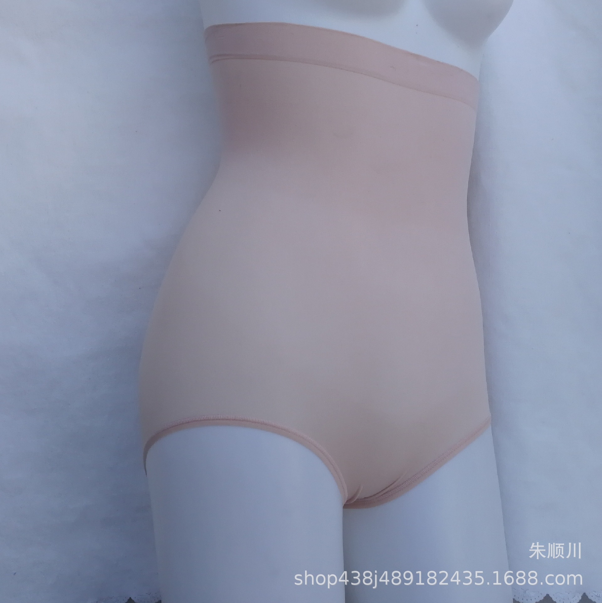 spans body shaping belly contraction hip lifting underwear cross-border supply corset briefs bare ammonia postpartum high waist belly pants