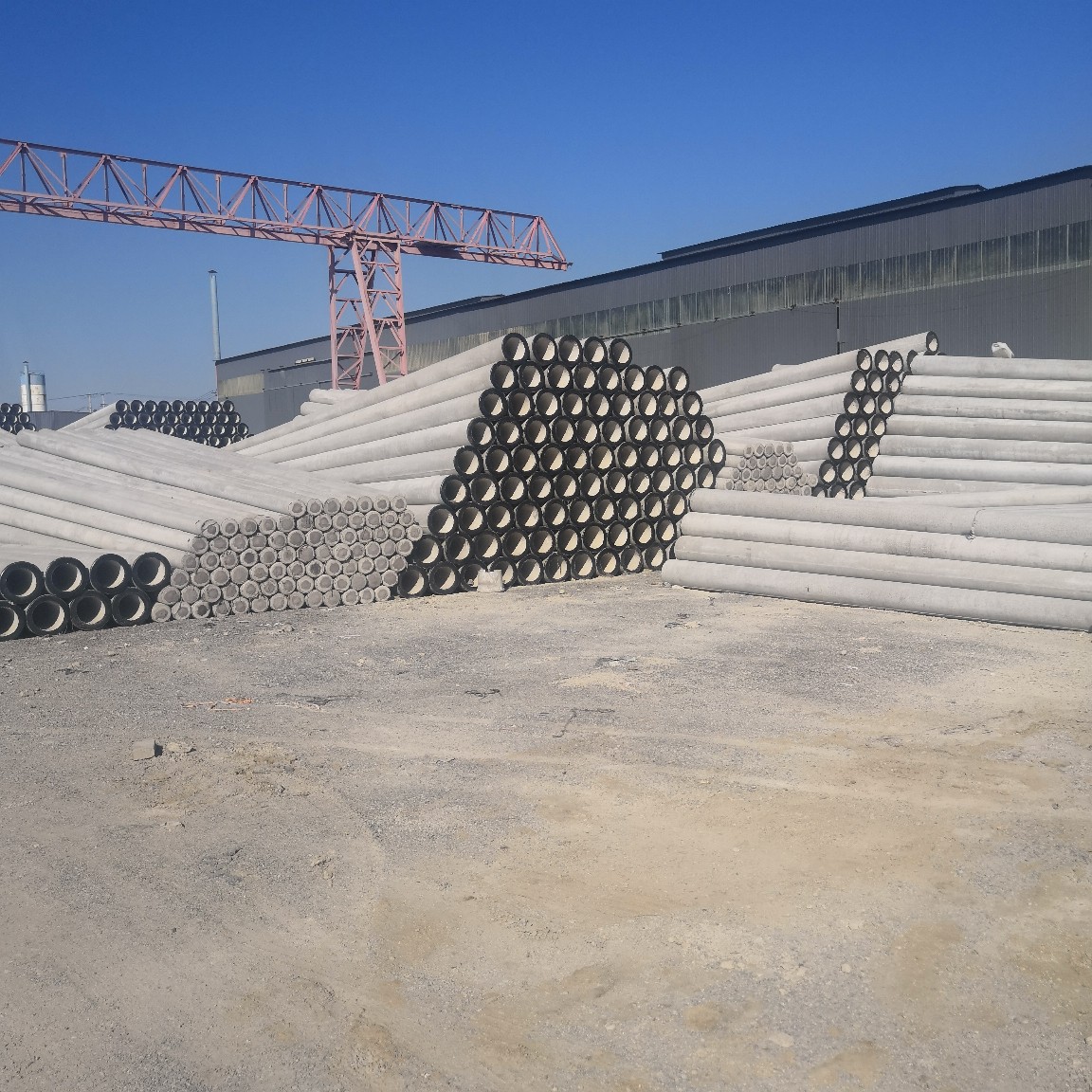 保定水泥电线杆