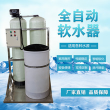 工业软化水设备     全自动钠离子交换器     中央空调软水器