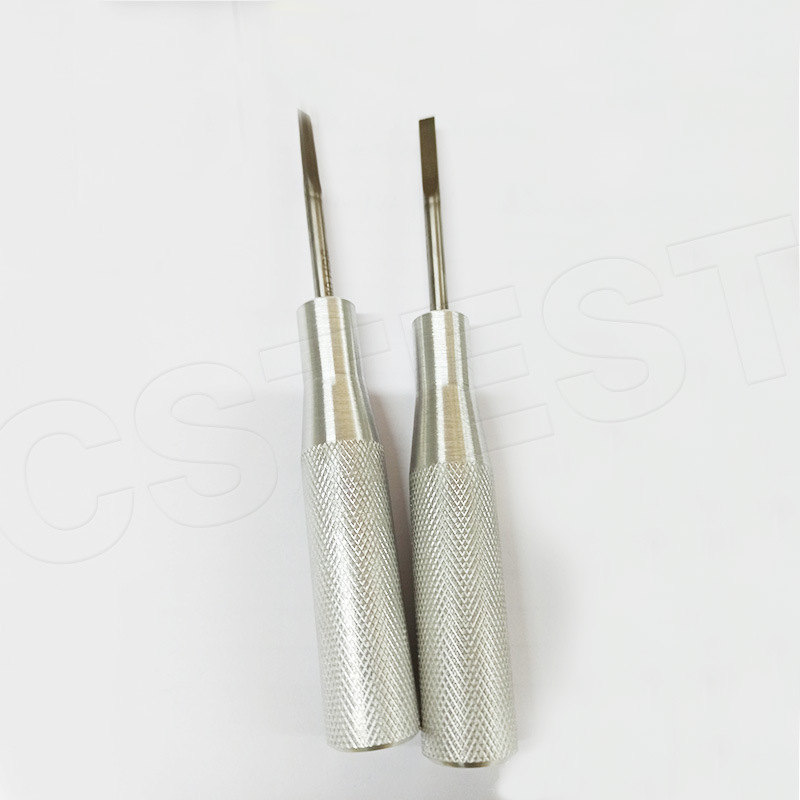 5mm 5mm鞋底弯折割口刀