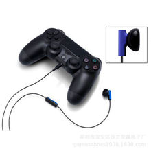 PS4单边小耳机 PS4 SLIM PRO 手柄耳机 LIVE语音聊天 小耳机耳麦