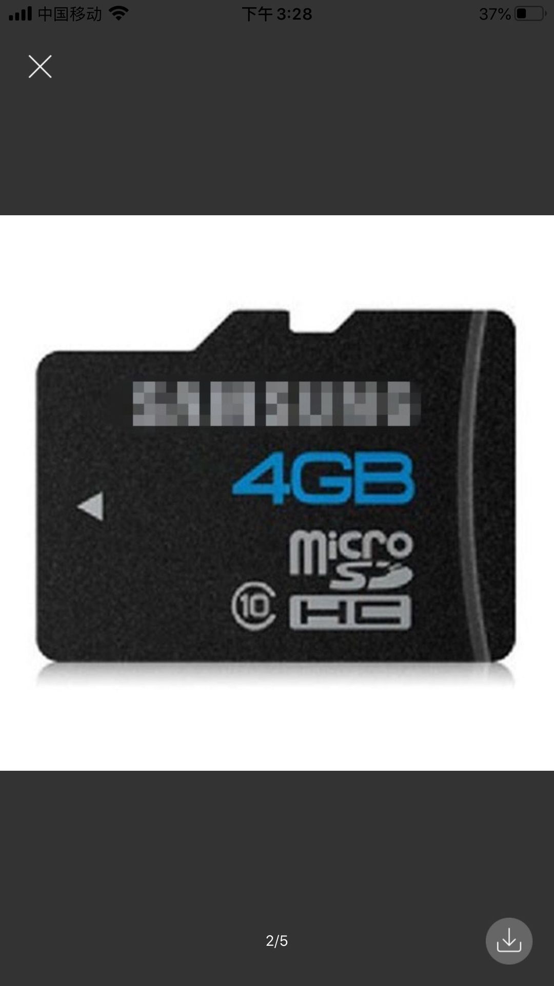 适用于多种手机内存卡 tf卡8g16g32g64g高速c10行车记录仪存储卡