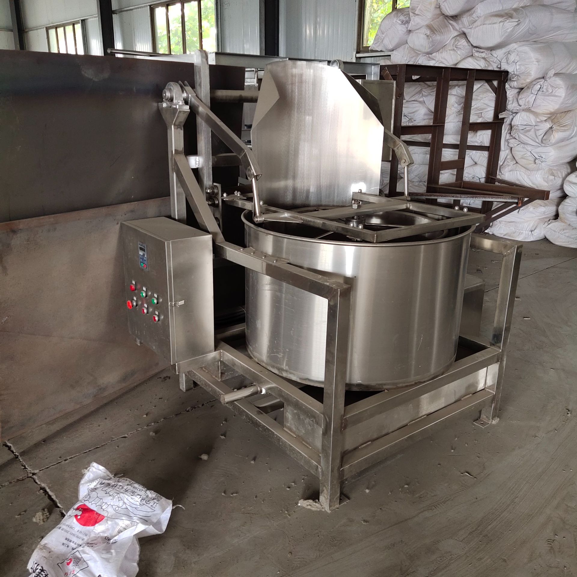 加热时间快速你煮粽子煮肉锅 商用大型卤肉锅 鸭脖鸭翅卤煮设备