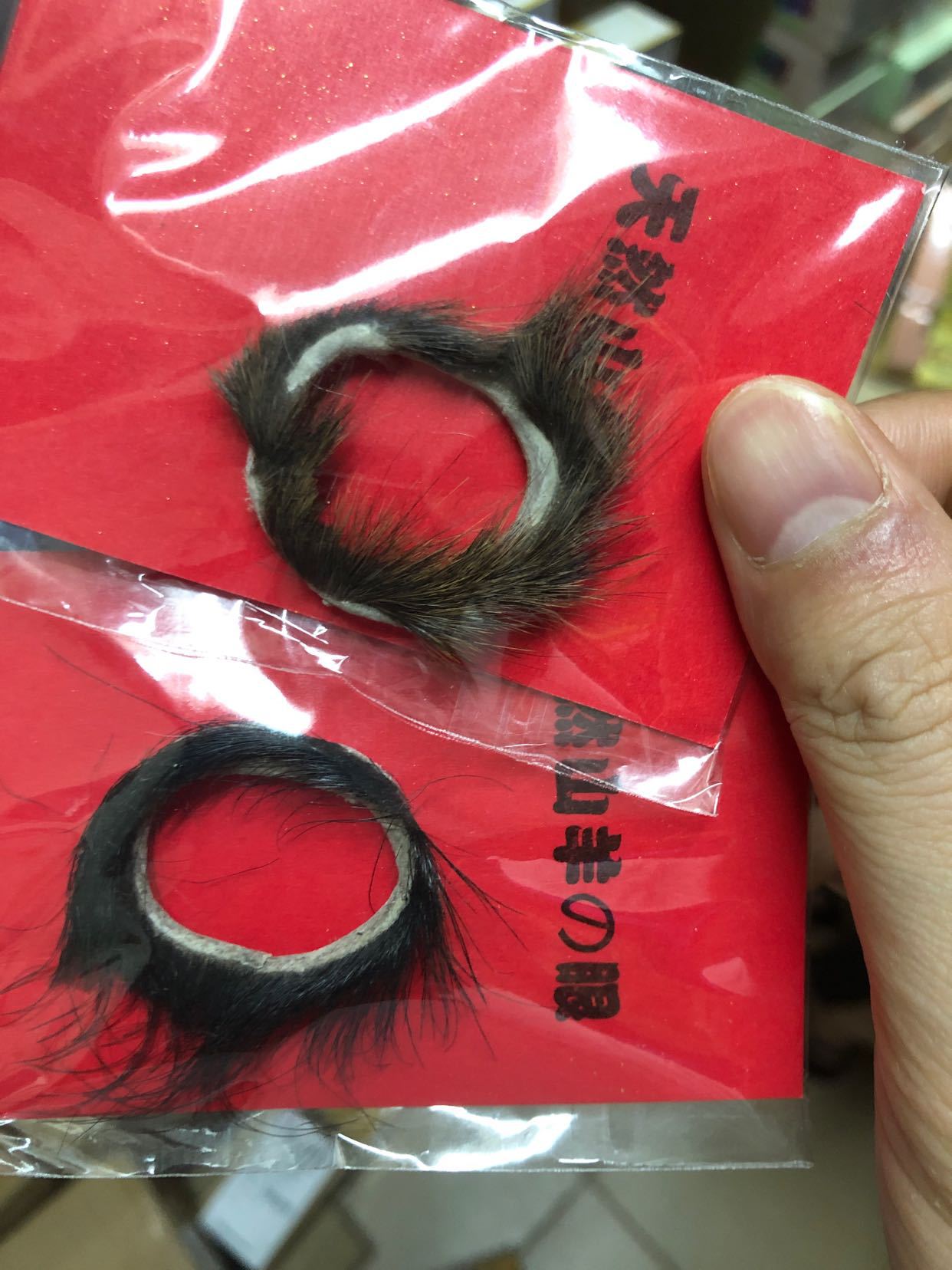 黑豹三代男用湿巾3片装 男性外用散片湿巾成人情趣性用品一件代发