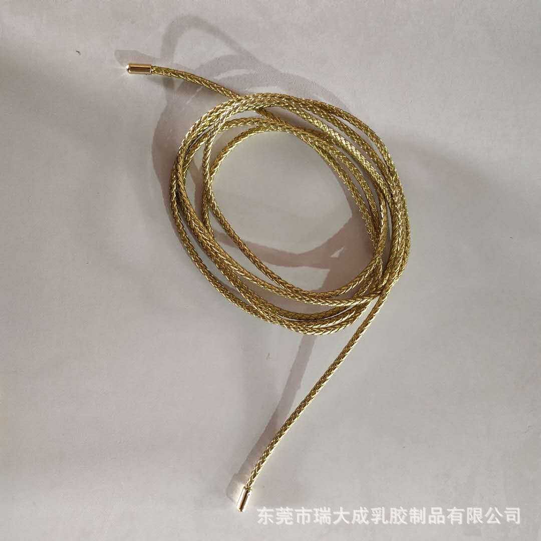 正义联盟神奇女侠戴安娜周边武器装备真言套索绳子鞭子