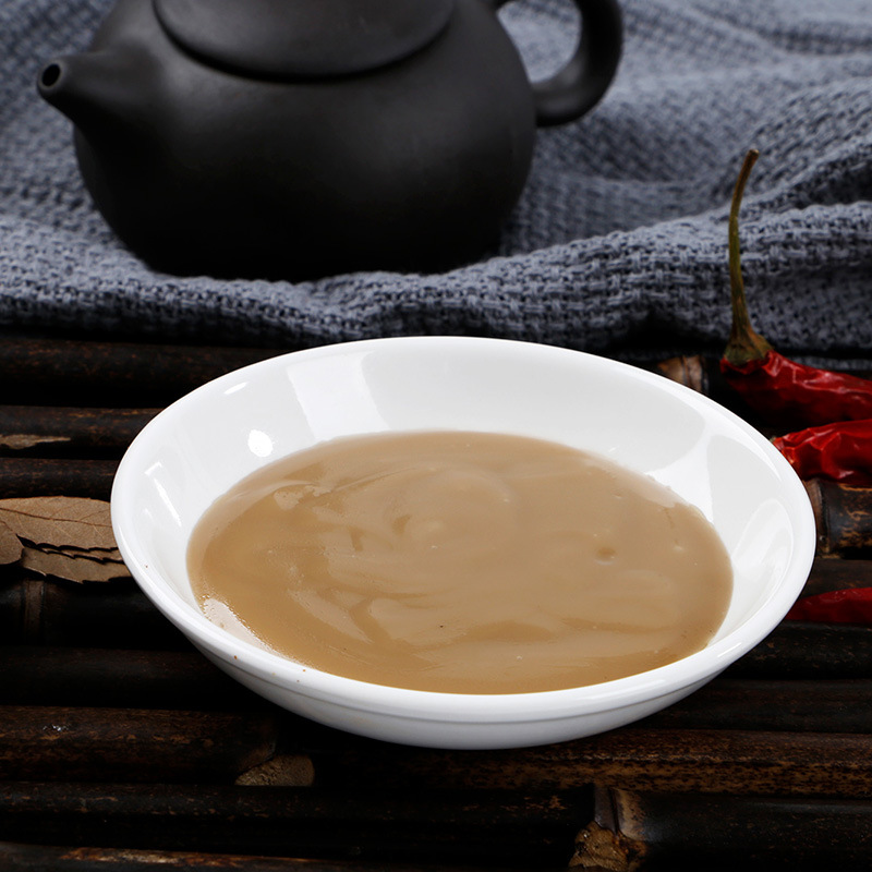 仟味鱼骨高汤1kg装 鱼骨面粉调味火锅调味品浓缩高汤商用