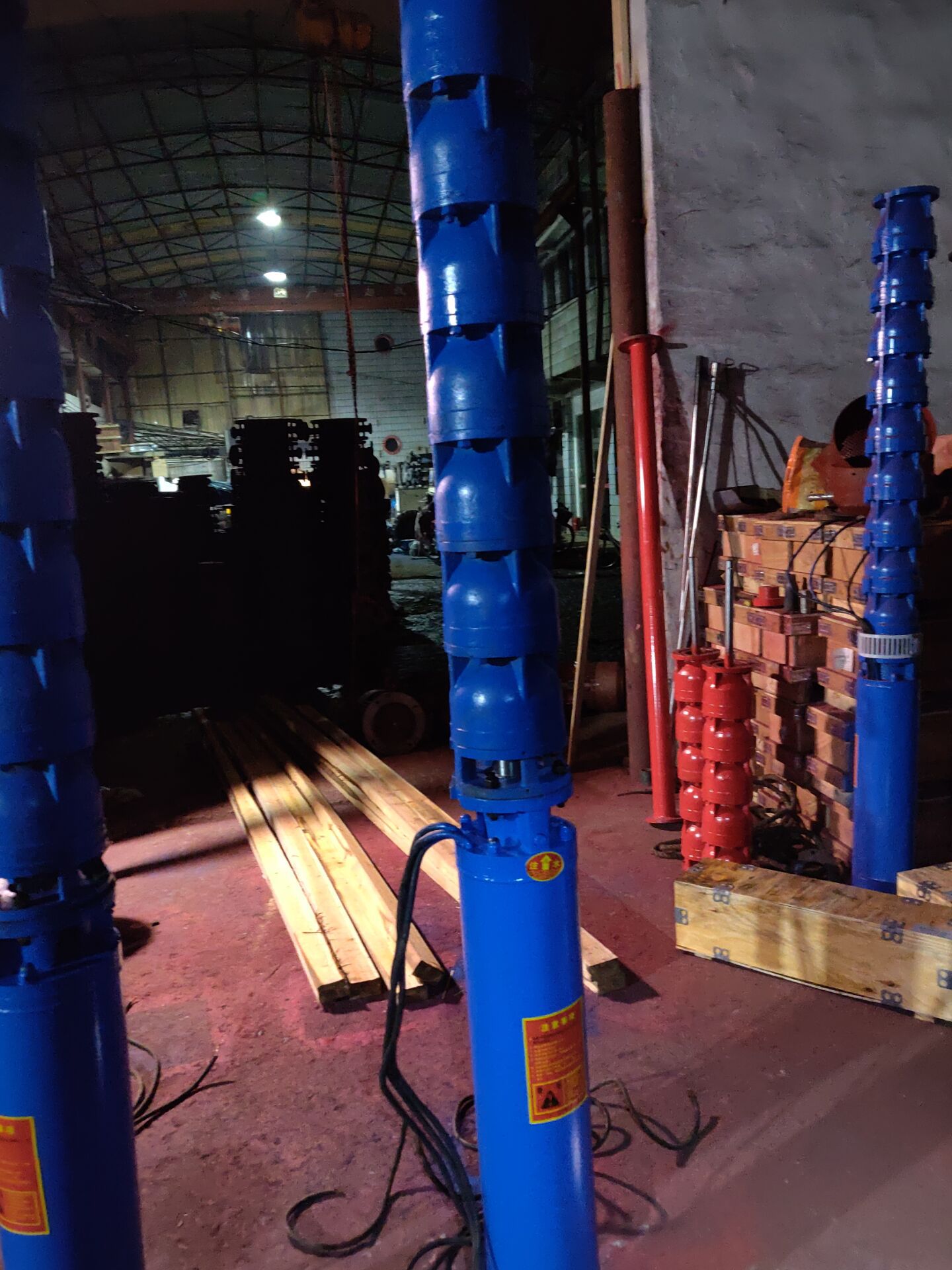 深井泵130qj12-178/24潜水电泵 井下取水电泵高扬程深井泵