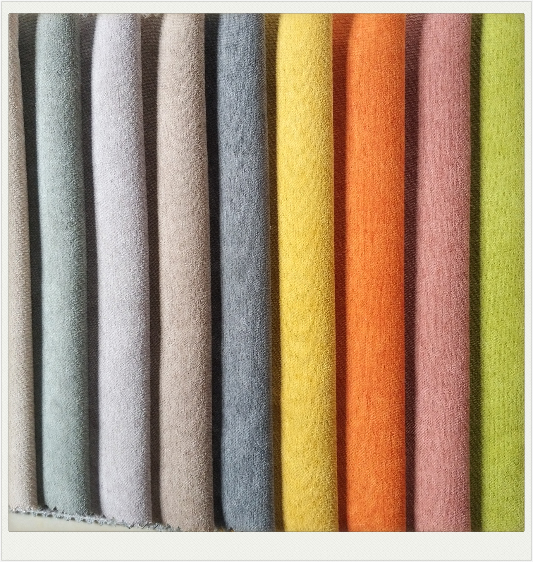 皮革绒布料 抱枕沙发布面料 服装绒布面料-阿里巴巴