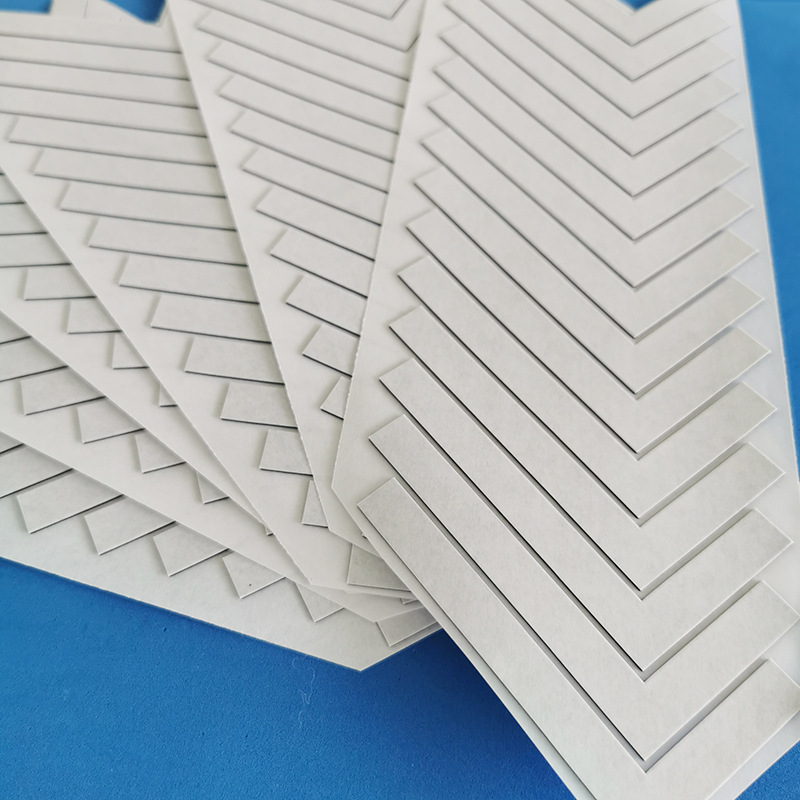 来图来样定制韩国泡棉模切 高密度高弹力防火泡棉小型精密模切