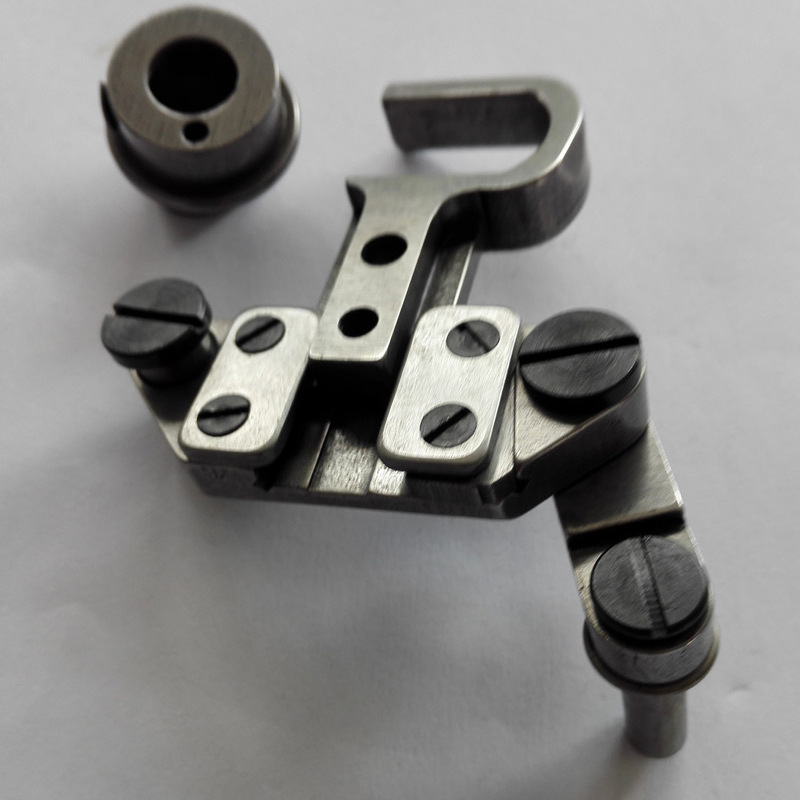 优质高车配件341高车可调牙架341高头车牙架带偏心凸轮组件