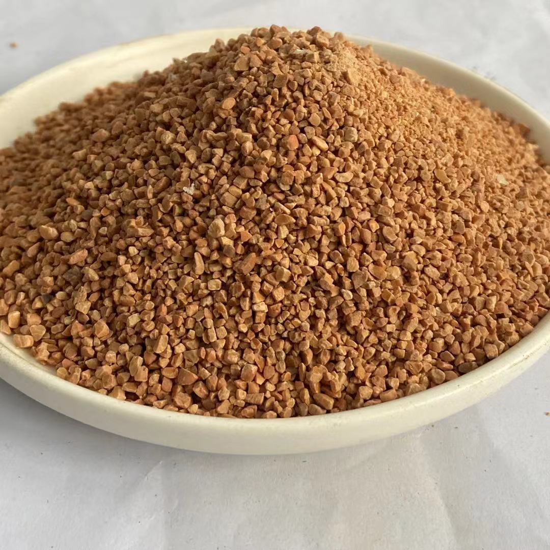 山核桃核桃壳磨料