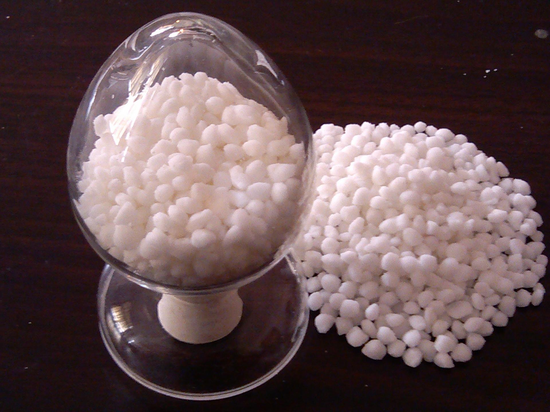 25公斤牛皮纸袋包装 博溢粉末工业级颗粒氯化铵