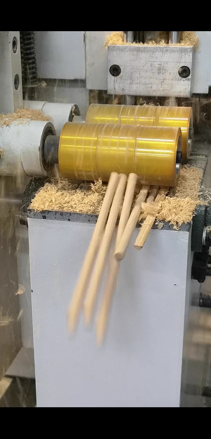 供应一次性木制吸管机器竹吸管钻孔设备