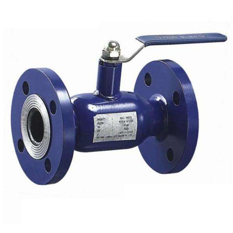 q41f-40c 法兰全焊接钢制球阀