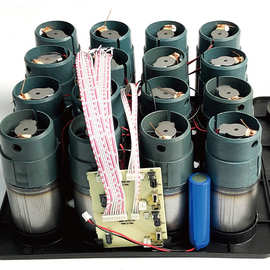 电子礼炮礼炮配件