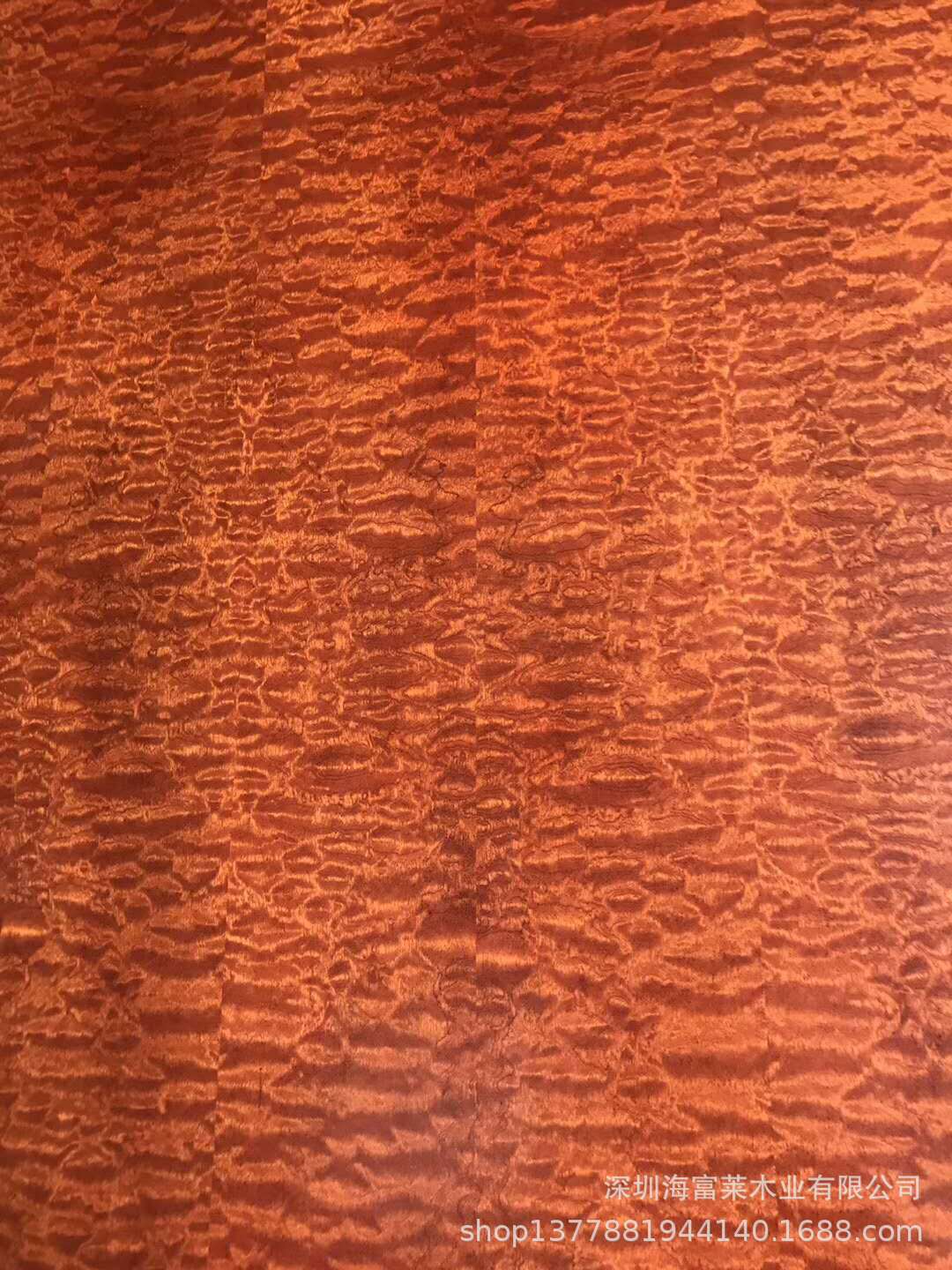 球纹沙比利木皮 实木沙比利木皮 高端染色球纹沙比利 天然球沙