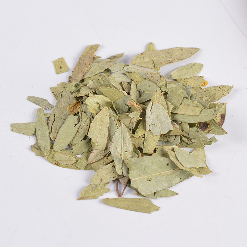 新货番泻叶片统货花草茶番泻叶产地直供药材泻叶中药材批发