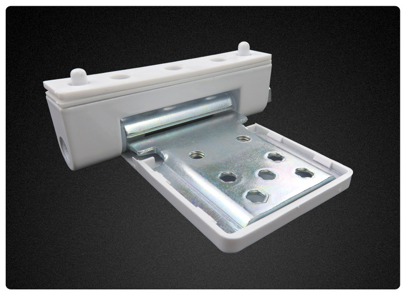 门窗合页 塑钢窗户铰链 多功能合页 内外开推窗合页 门窗五金配件