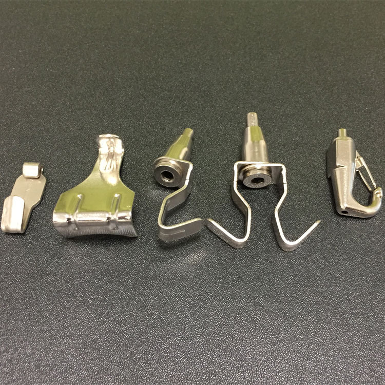 批发挂画器s钩 书画字画挂钩配件 字画展览用具 展览展示挂画钩子