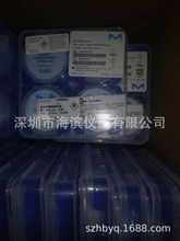 GVWP14250密理博PVDF 0.22UM直径142MM 50/PK超滤膜微孔滤膜