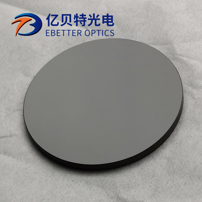 硅窗口片 碳化硅片 半导体材料硅片 单面抛光硅片 多晶/单晶硅片