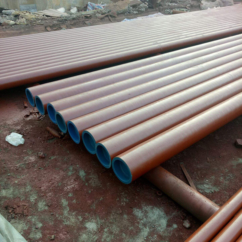 沈阳钢材除锈加工厂 无缝钢管酸洗钝化 除锈加工 冷库管材除锈