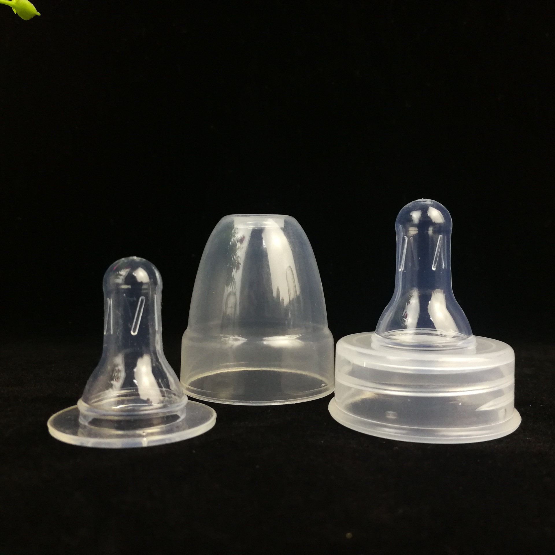 纸塑包装圆柱储奶瓶一次性婴儿储奶瓶储喂一体瓶纸塑包装宽口螺旋