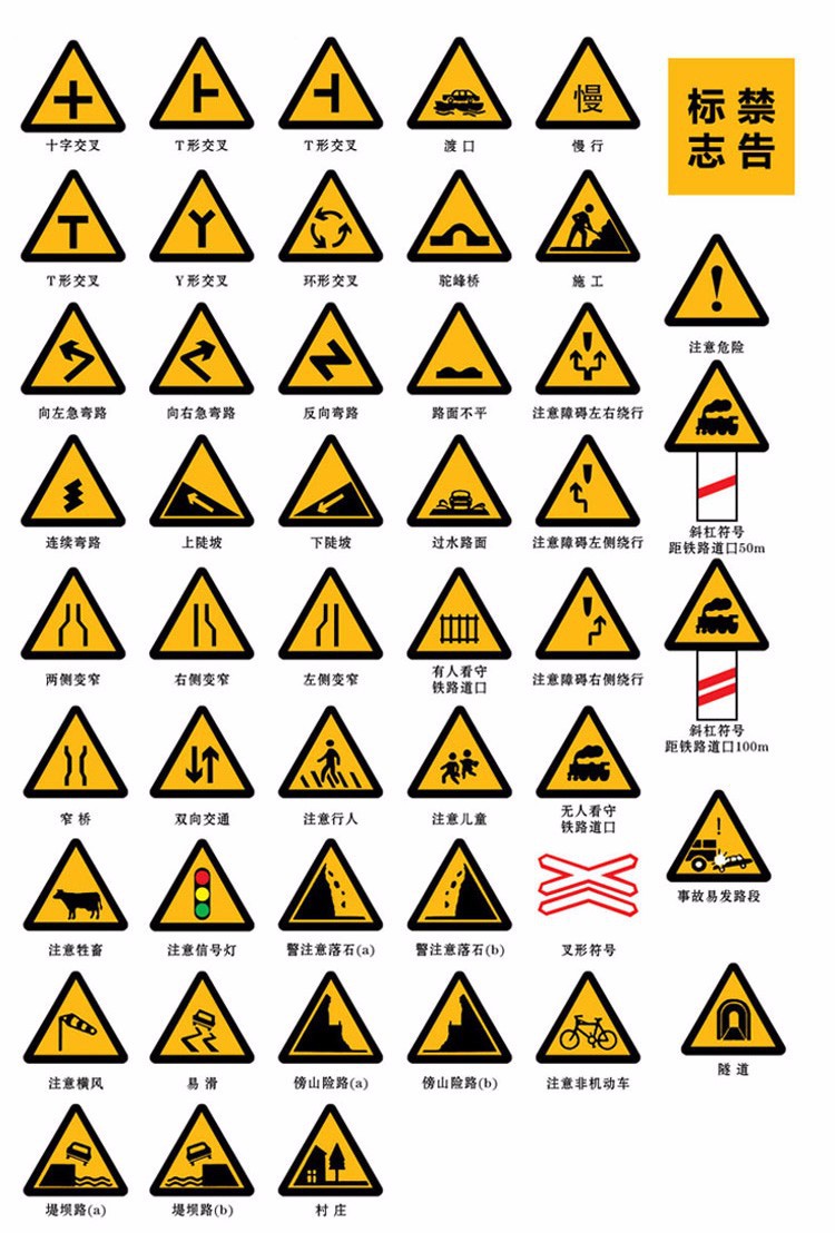 顺天下限高限速标志牌道路施工指示牌定制交通反光路牌警示标识牌