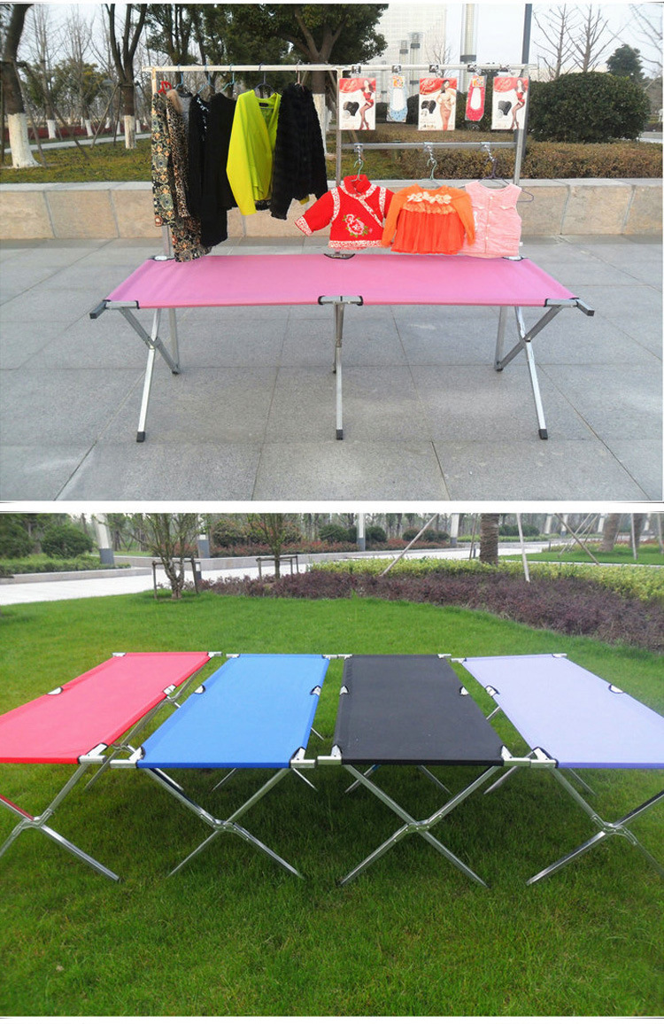 摆摊桌子便携折叠夜市摆摊架多功能地摊货架摆摊展示架户外折叠桌