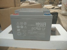 12SP26 12V26AH FIAMM蓄电池总代理供应 全新非凡蓄电池