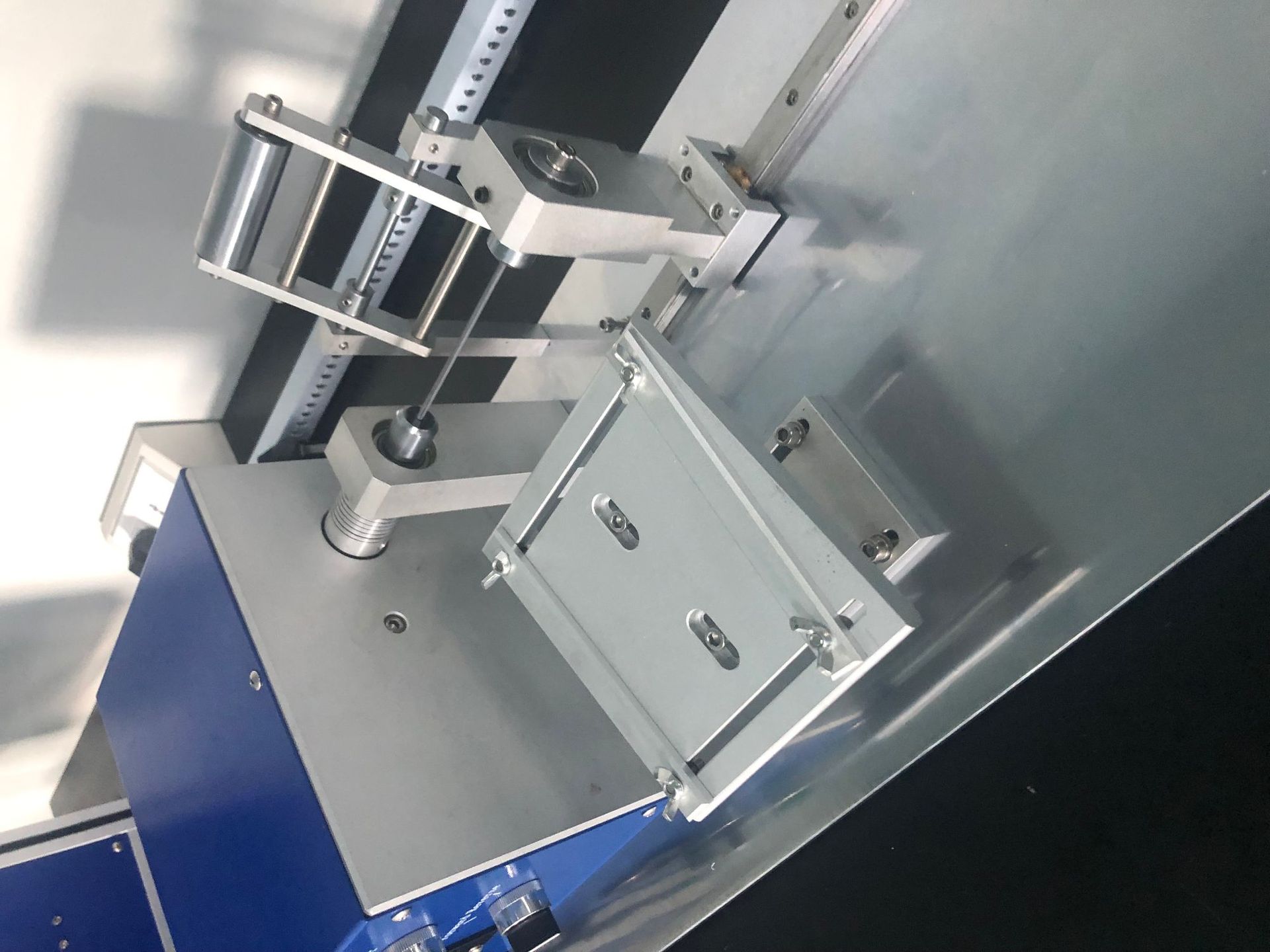 手动卷绕机 实验室锂电池卷绕机