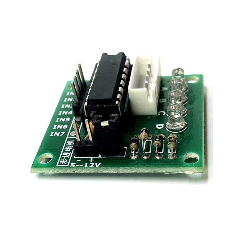 tcoop-m047-uln2003an步进电机驱动模块 驱动机套装 厂家直销