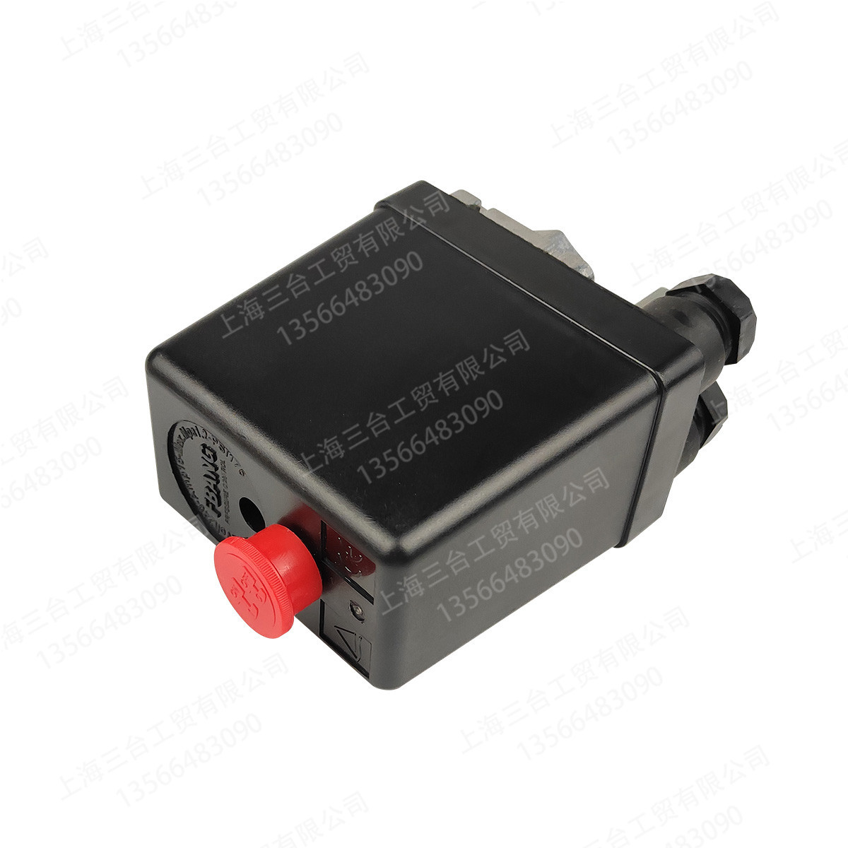 fbang单通8kg空压机压力开关气泵气压开关0.8mpa自动开关厂家直销