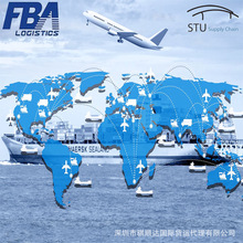 Safe And Stability Warehouse Air Freight Agent To America