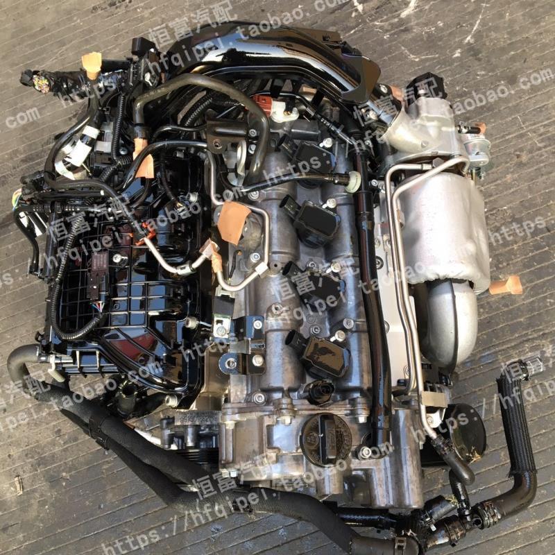 适用于比亚迪 g5 g6 s6 s7思锐 秦元宋476zqa发动机1.5t总成476