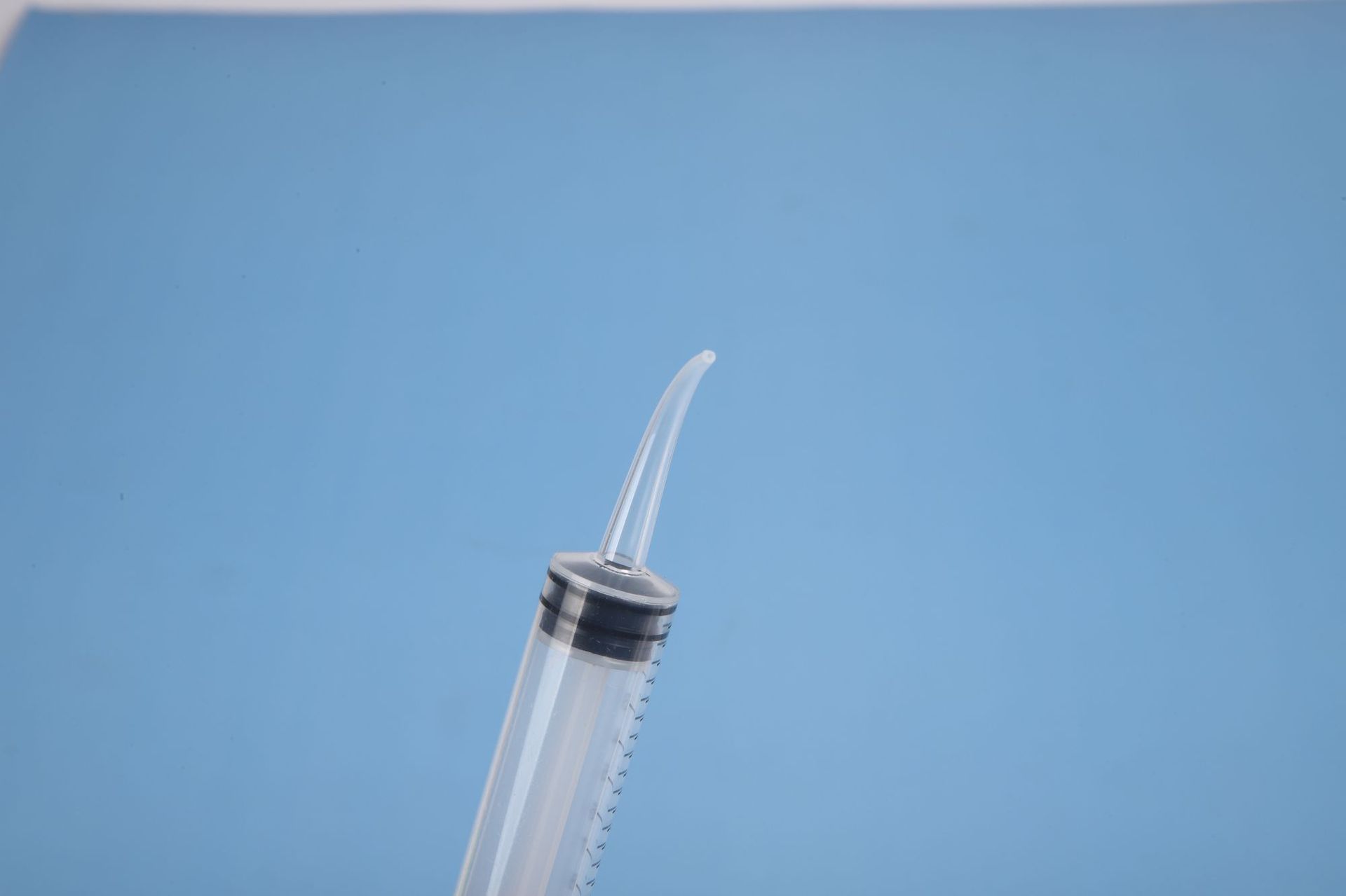 弯头注射器 牙科弯头注射器 冲洗注射器 口腔冲洗器牙科注射器