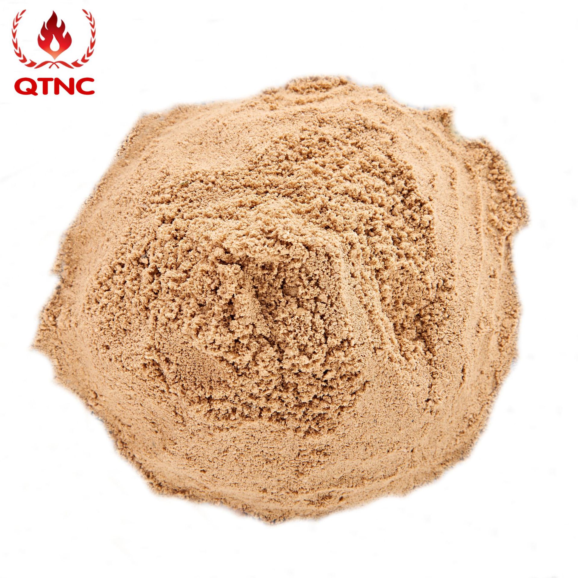 耐火沙  防火墙砌筑用 高铝耐火砂 浇注料原料 耐火骨料大量现货