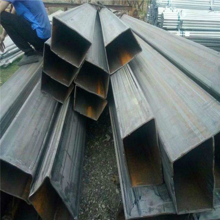 不锈钢梯形管-梯形管计算公式-梯形管销售