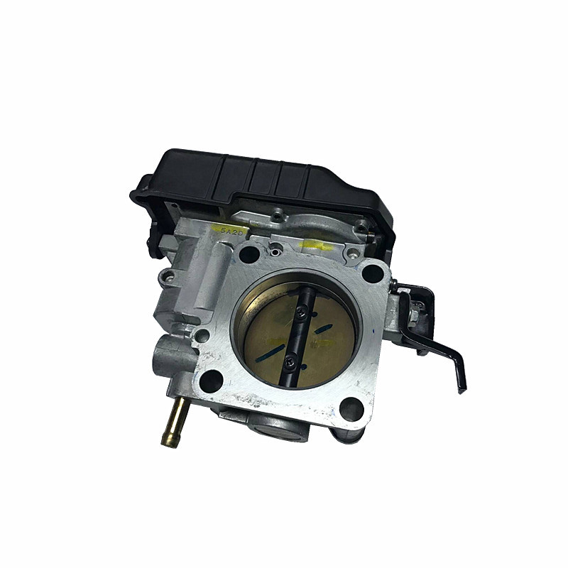 16400-5a4-h01 适用于讴歌 本田节气门总成 k24v6节气门