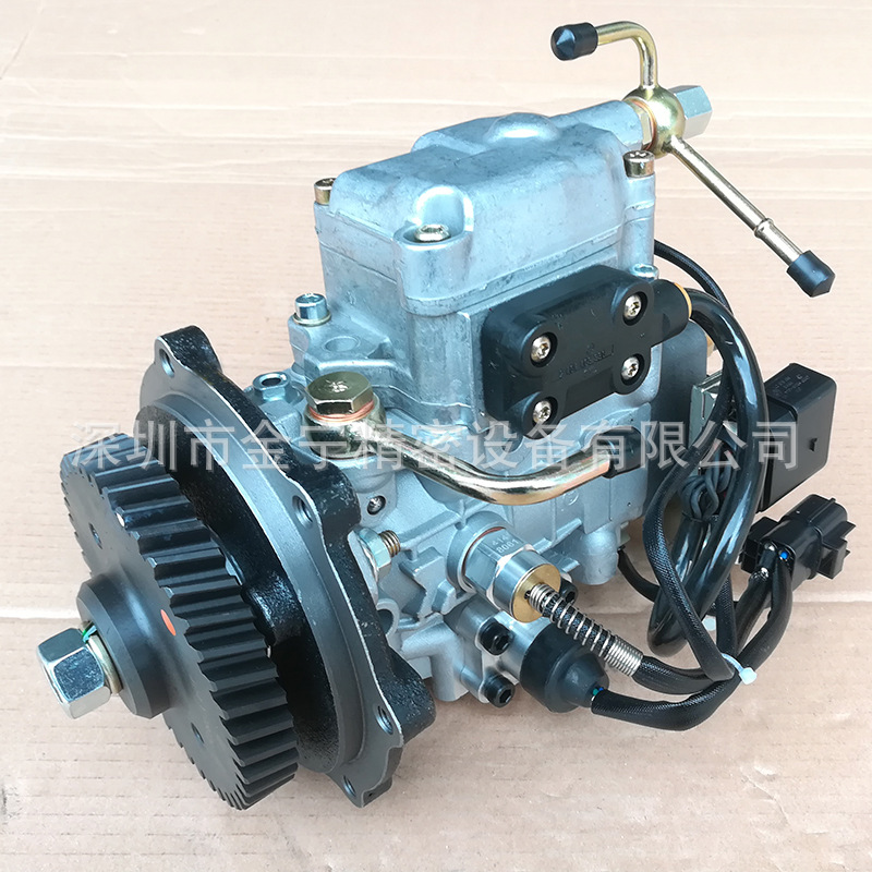 nj-vp4/11e1800l006 柴油电控ve泵 适用于成发中兴皮卡 扬子皮卡