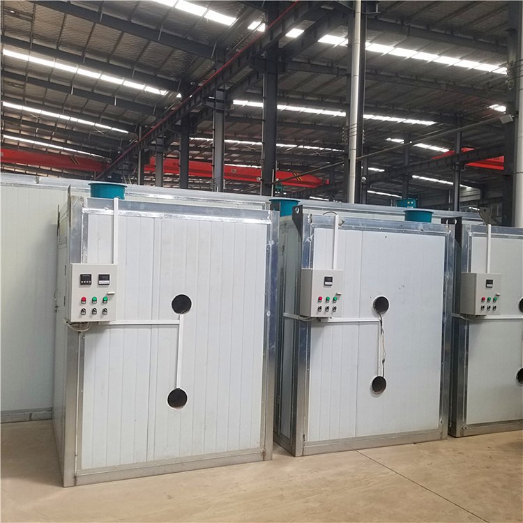 商用鲜荷叶烘干机大型空气能食品烘干机木材烘干房设备可定制